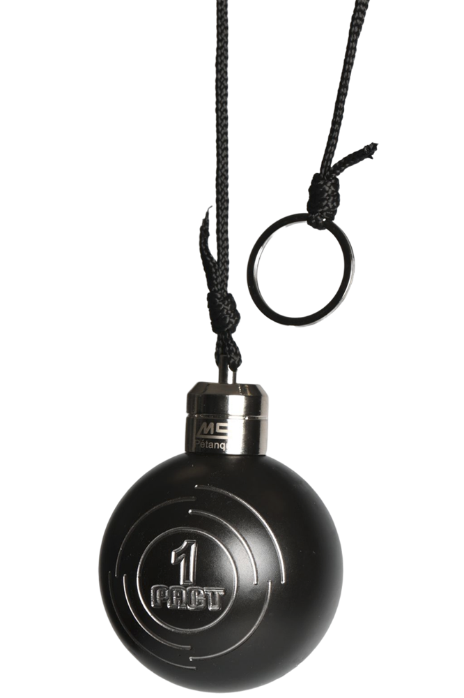 LEVE BOULE MAGNETIQUE