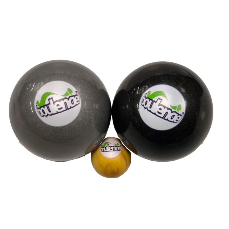 BOULES P&Eacute;TANQUE SOUPLES BOULENCIEL