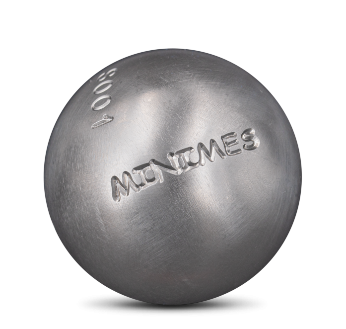Boule MATCH IT MINIMES Strie 0