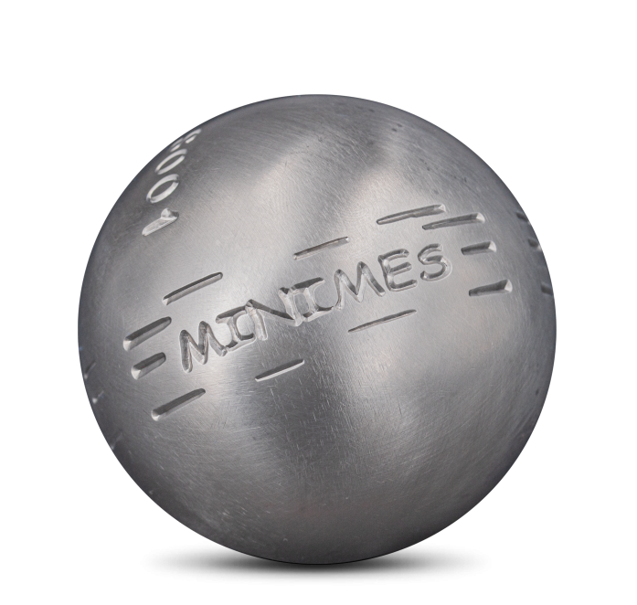 Boules OBUT MATCH IT MINIMES Strie T