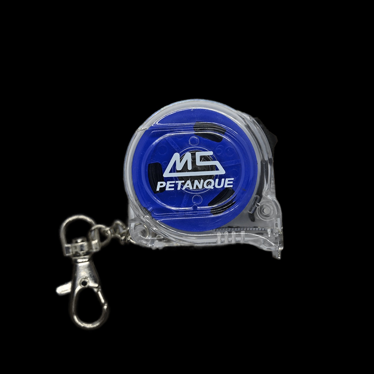 METRE DE POCHE