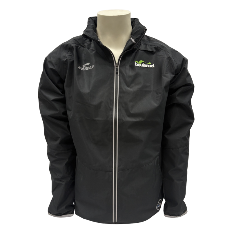 VESTE DE PLUIE SPIDER