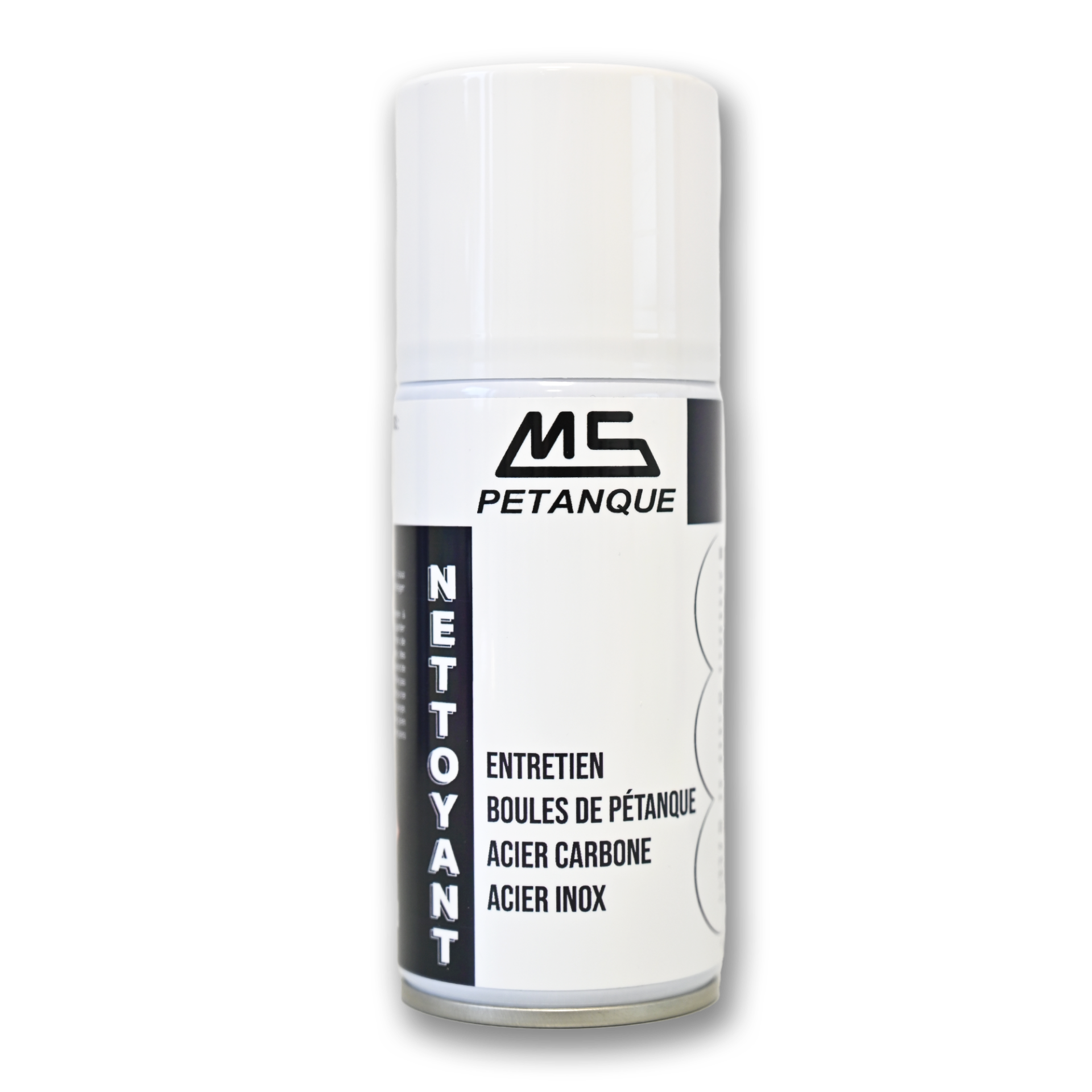 NETTOYANT BOULES DE PETANQUE