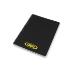 NOTE BOOK A5 OBUT