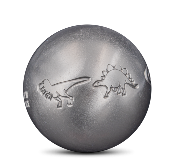 BOULES OBUT JUNIOR DINO