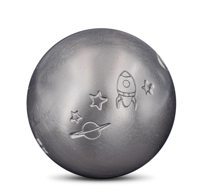BOULES OBUT JUNIOR ESPACE