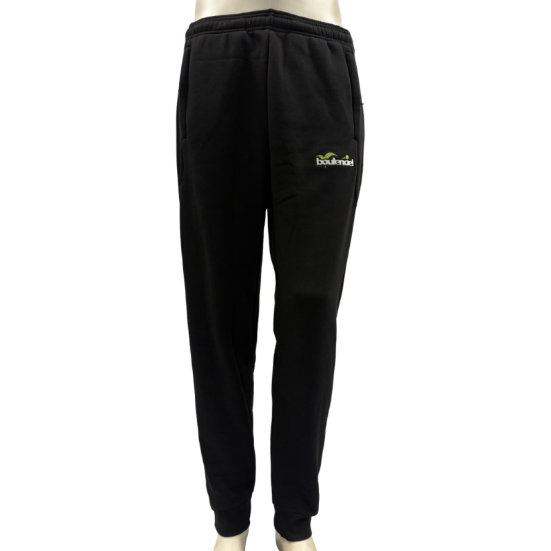 PANTALON WOLF EN COTON