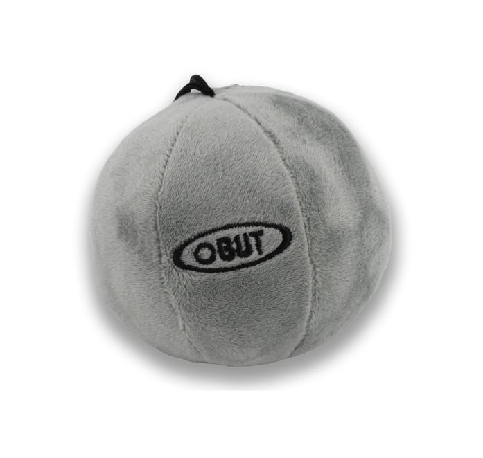 PELUCHE BOULOBUTUS R&Eacute;VERSIBLE