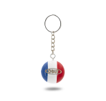 PORTE-CLÉS BUT TRICOLORE