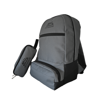 SAC A DOS