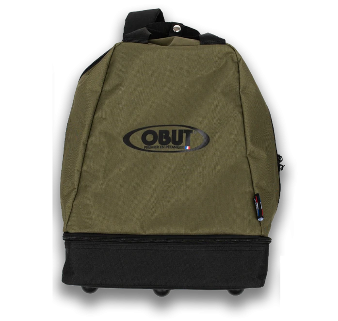 SAC &Agrave; DOS OBUT