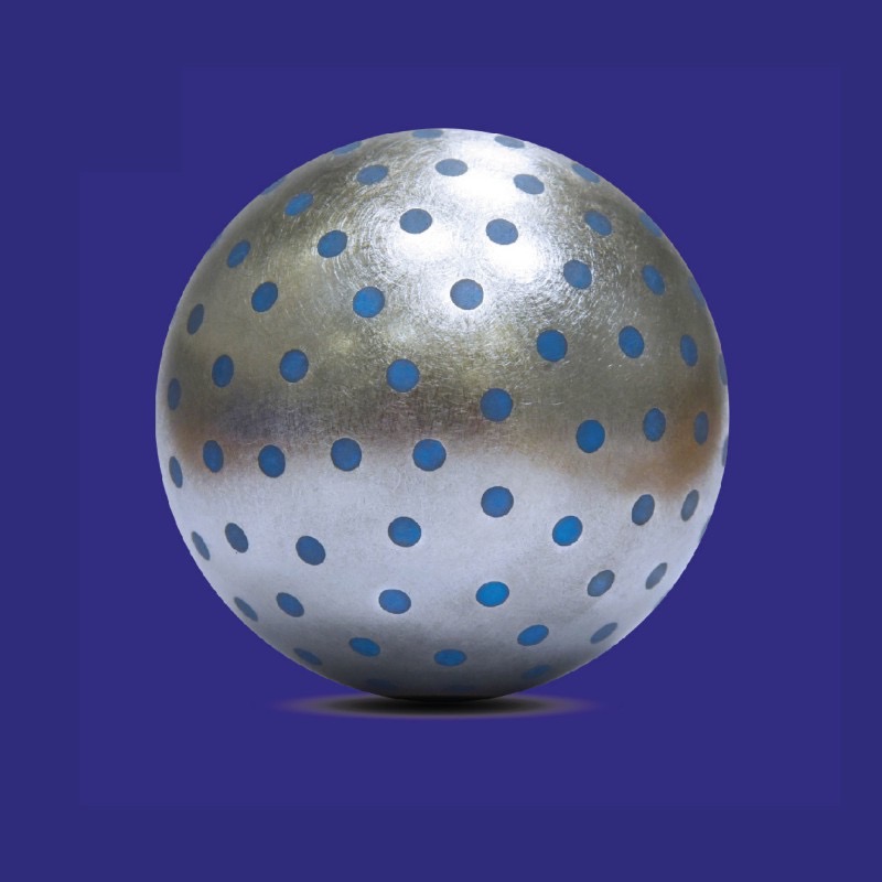SET P&Eacute;TANQUE IRIS BLEU
