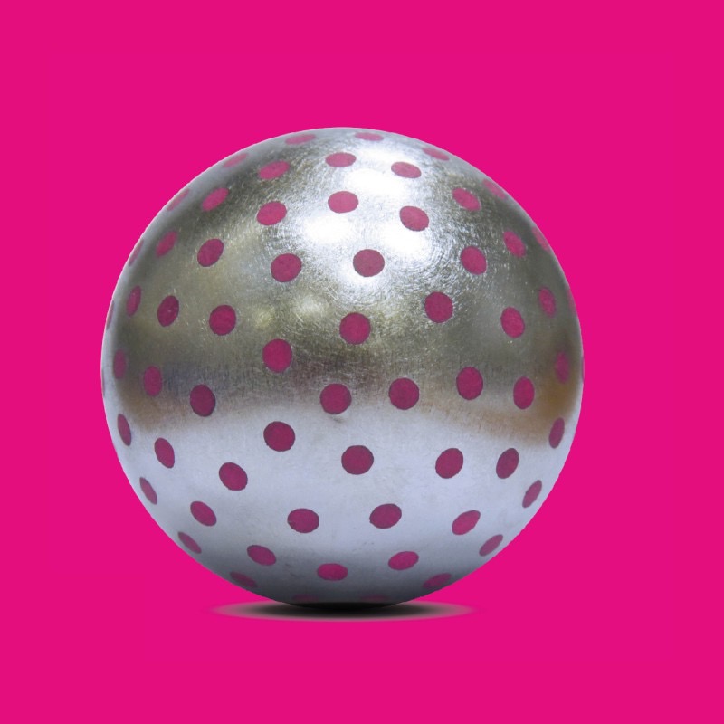 SET P&Eacute;TANQUE IRIS FUCHSIA