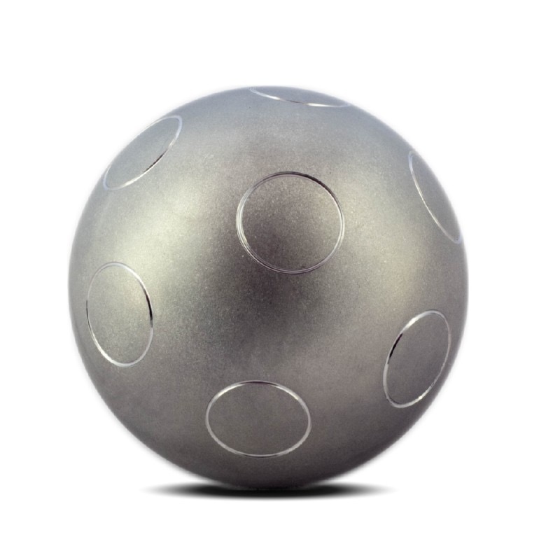 SET P&Eacute;TANQUE MERCURE INOX