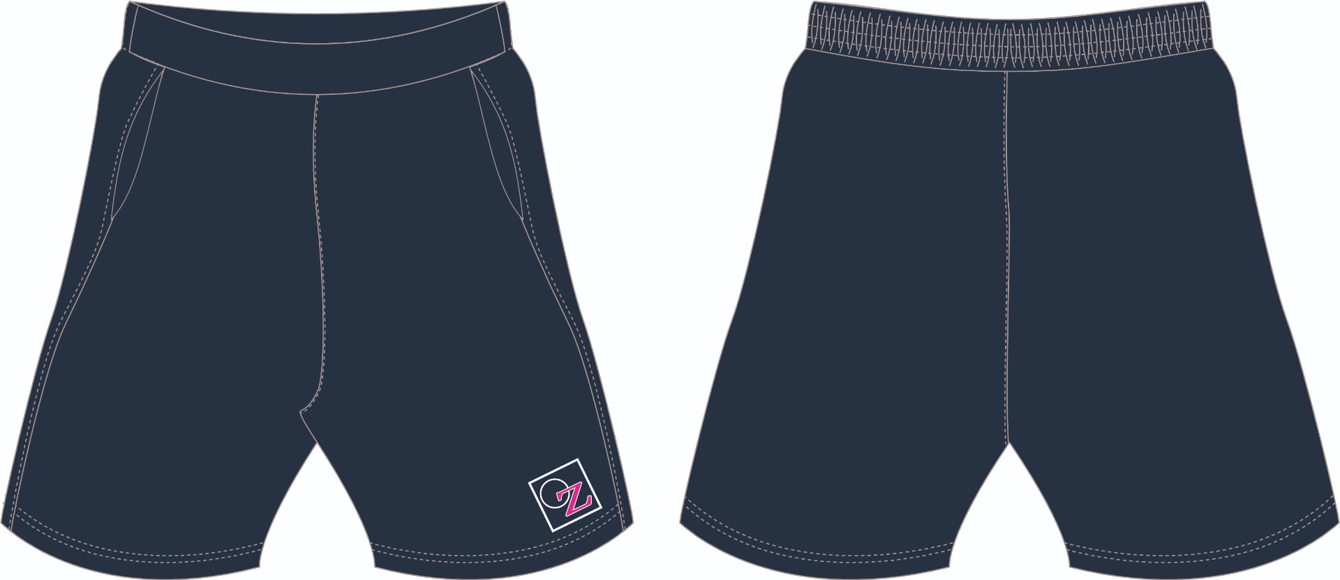 Short uni