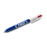 STYLO OBUT 4 COULEURS