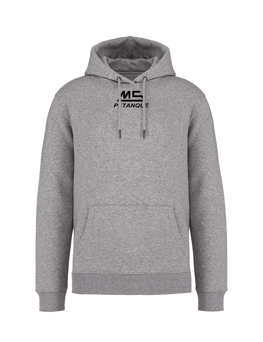 SWEAT A CAPUCHE