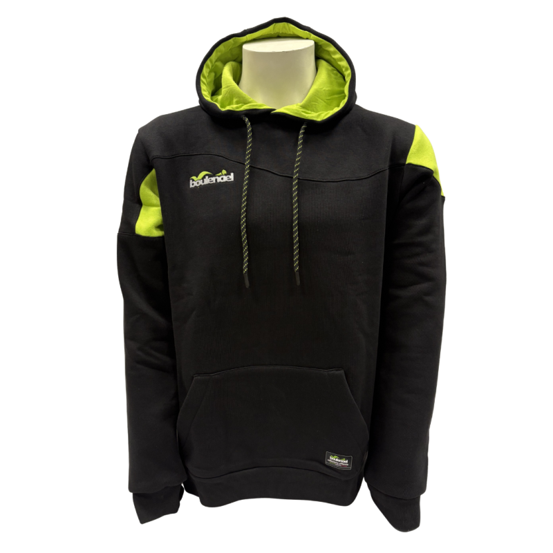 SWEAT WOLF EN COTON