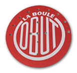 TAPIS CIBLE TIR
