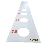 TAPIS DE TIR DE PRÉCISION