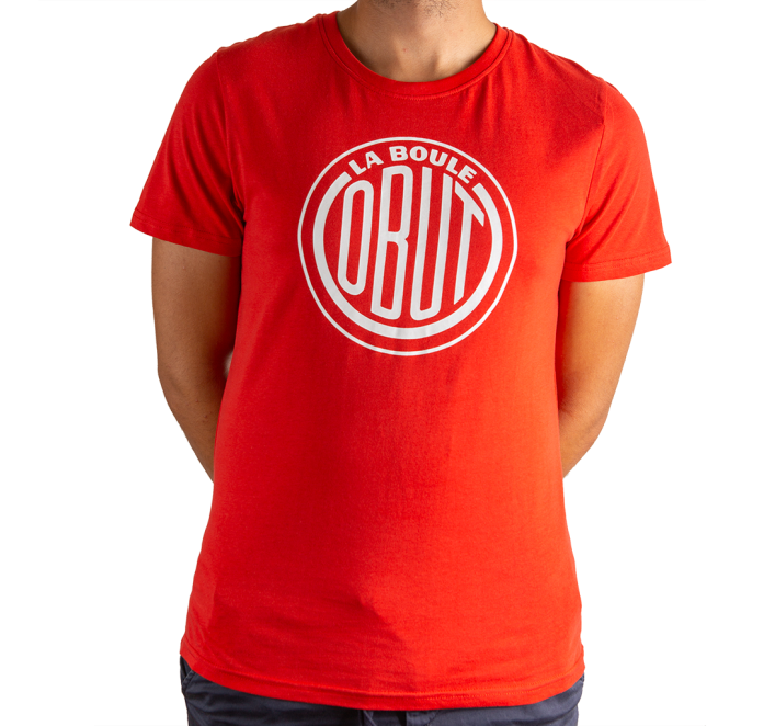 TEE-SHIRT HOMME