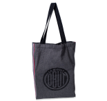 TOTEBAG À SOUFFLET
