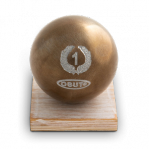 TROPHÉE BOULE N°1