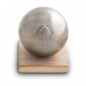 TROPHÉE BOULE N°2