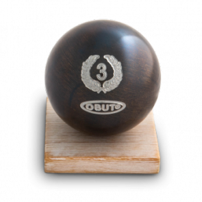 TROPHÉE BOULE N°3