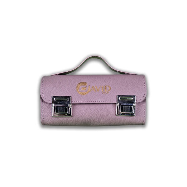 Trousse pour palets fonte