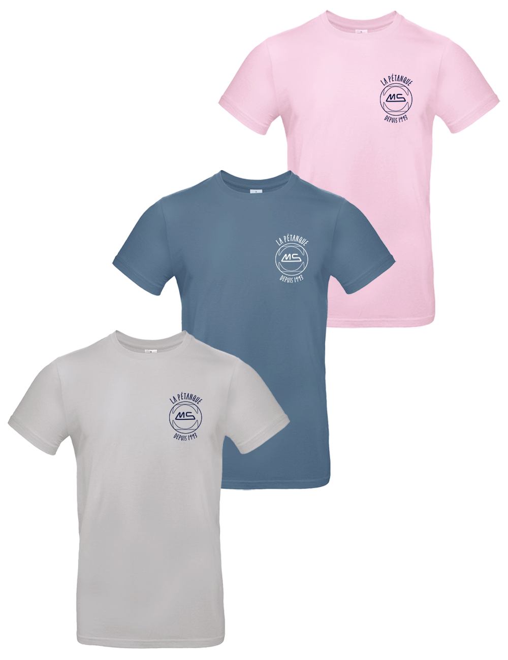 TEE SHIRT MS 2025