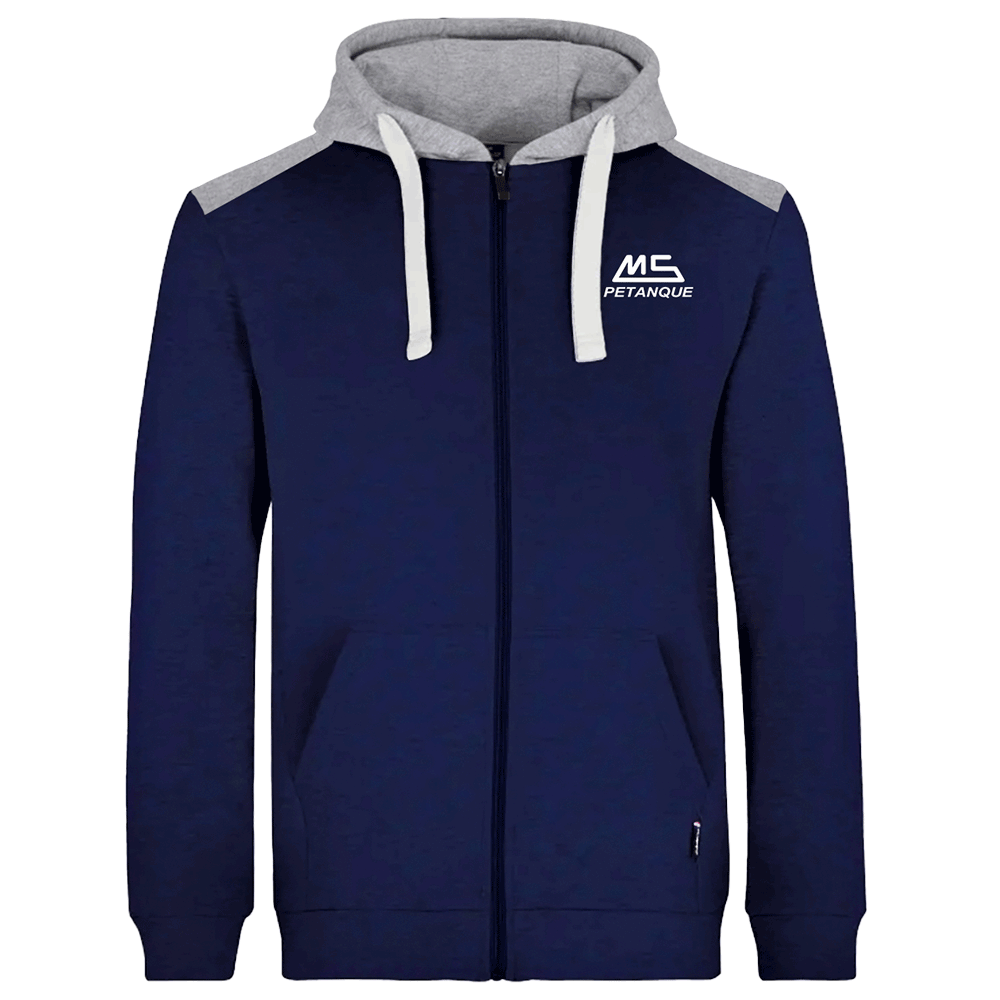 VESTE DE SURVÊTEMENT