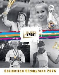 Marque LA FETE DU SPORT