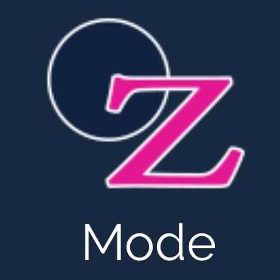 Marque OZ MODE