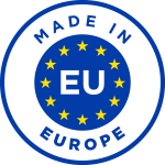 Fabriqué en Europe
